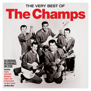The Very Best Of album