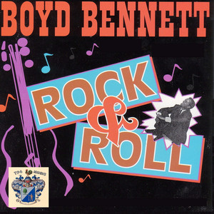 Rock and Roll cover