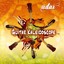 Guitar Kaleidoscope Albumcover