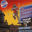 The Adventures of Johnny Gravity, Part 1: New York Disco Heaven Albumcover