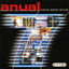 Anual - Kaos 7 Anos cover