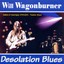 Desolation Blues Albumcover