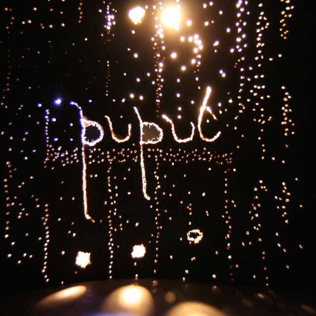 Puput cover