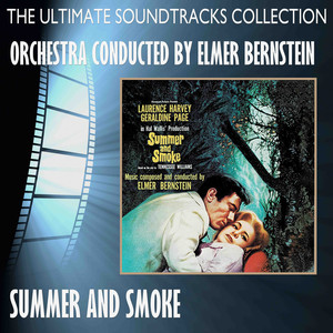 Summer and Smoke album
