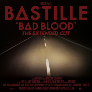 Bad Blood: The Extended Cut album
