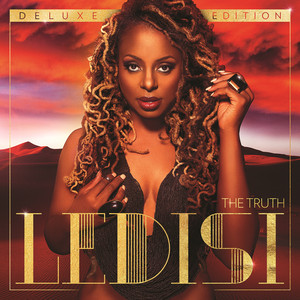 The Truth cover