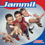 Jammil e uma Noites cover