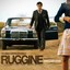 Ruggine (Colonna sonora originale del film) Albumcover