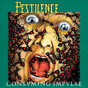 Consuming Impulse album