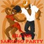 Sabroso Party Albumcover