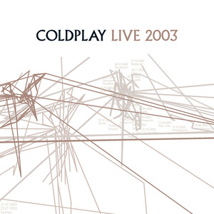 Live 2003 album