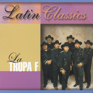 Latin Classics album