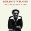 Delroy Wilson 50 Greatest Hits cover