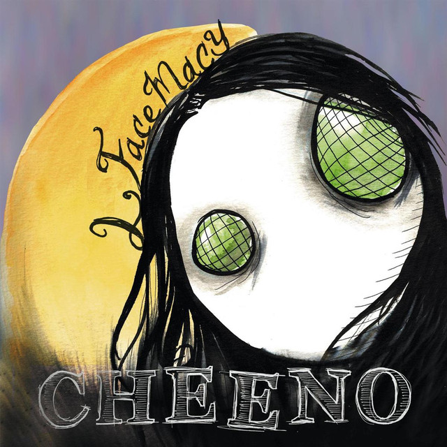 Cheeno Photo