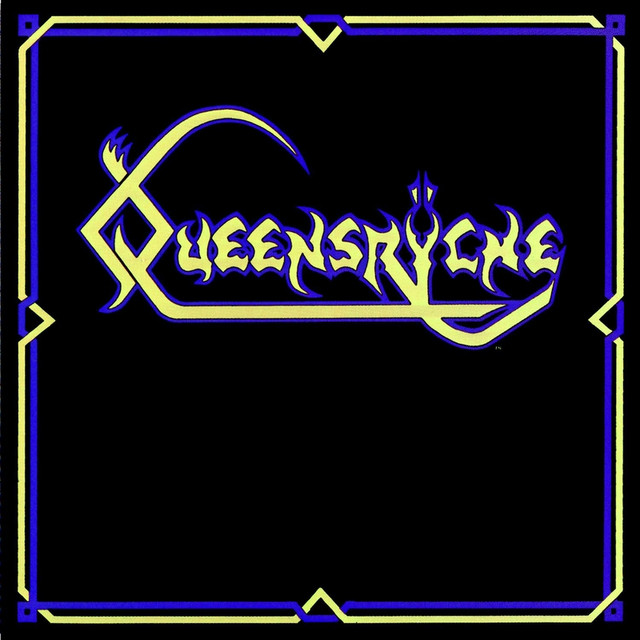 Queensryche cover