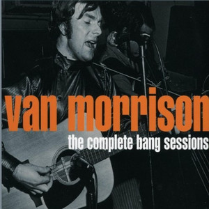 The Complete Bang Sessions album