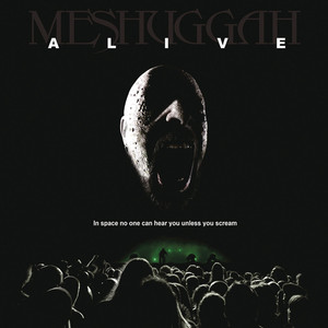 Alive album