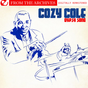 Gypsy Song - From The Archives (Digitally Remastered) album