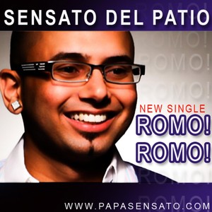 Sensato Del Patio