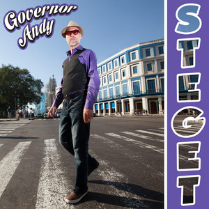 Steget cover