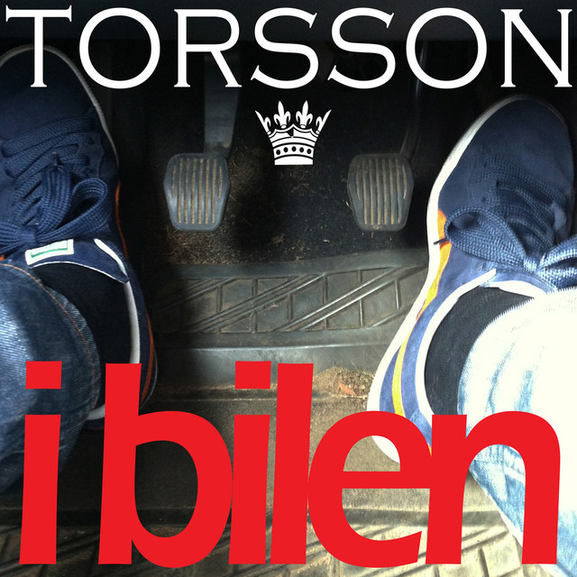 I Bilen cover
