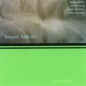 4 + 1 Ensemble album