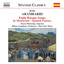 Arambarri: 8 Basque Songs / In Memoriam / Spanish Fantasy Albumcover