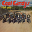 Full gas cover
