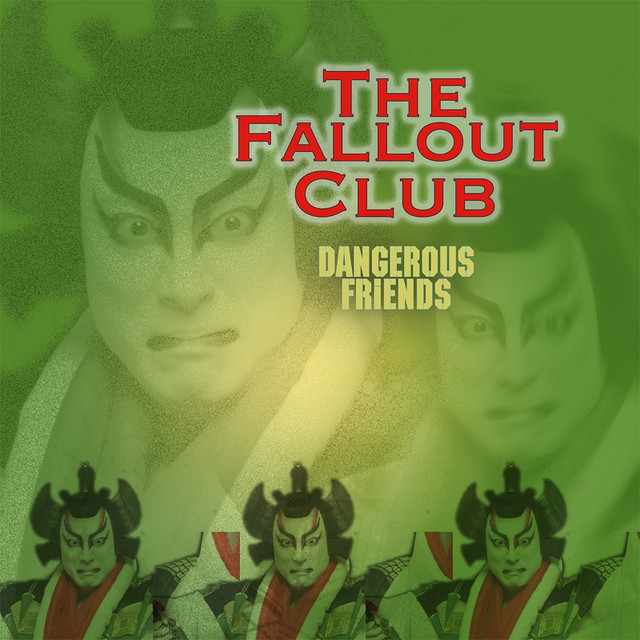 The Fallout Club Photo
