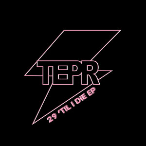 29 Til I Die Albumcover