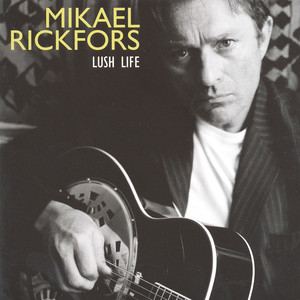 Lush life album