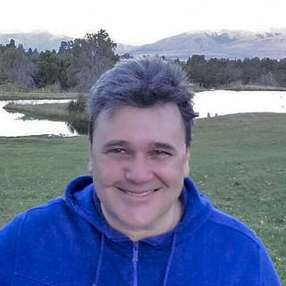 Eduardo Meana Photo