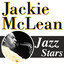 Jackie McLean, Jazz Stars cover