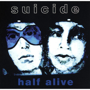 Half Alive album