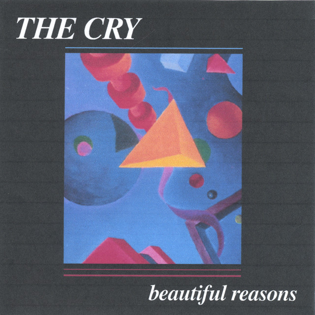 The Cry Photo