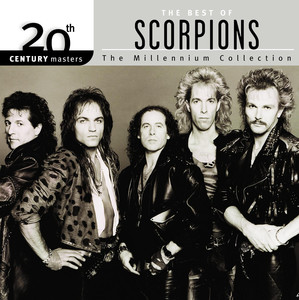 The Millennium Collection album