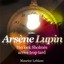 Herlock Sholmès Arrive Trop Tard : Les Aventures D'Arsène Lupin Albumcover