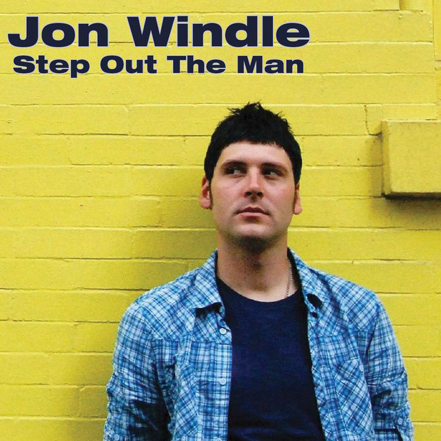 Jon Windle Photo