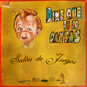 Dime que t&uacute; no cantas