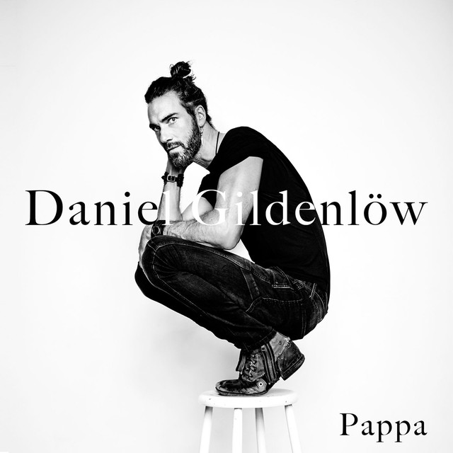 Daniel Gildenlöw Photo