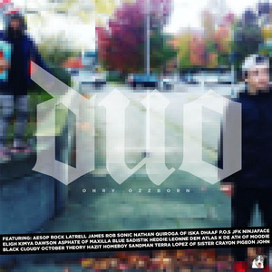 Duo cover