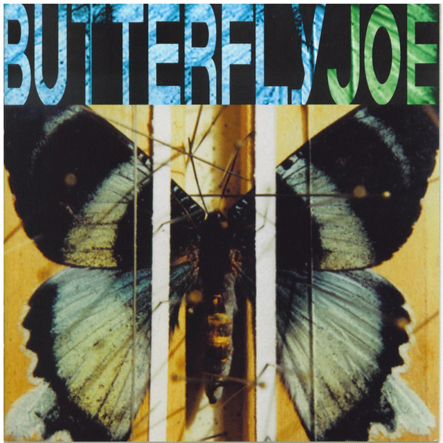 Butterfly Joe Photo