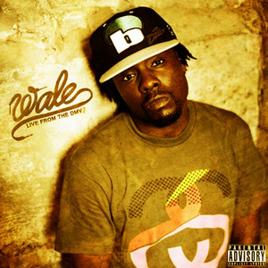 Live from the Dmv, Vol. 2 album