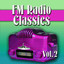 FM Radio Classics Vol.2 Albumcover