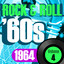 Rock & Roll 60s, 1964 Vol.4 Albumcover