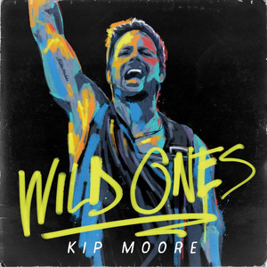 Wild Ones cover