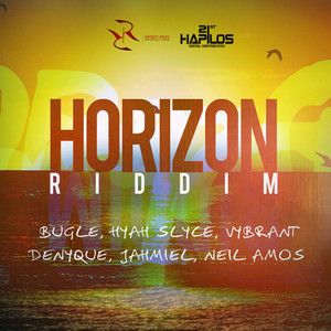 Horizon Riddim album