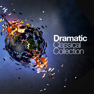 Dramatic Classical Collection album