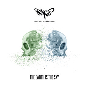 The Earth Is the Sky cover
