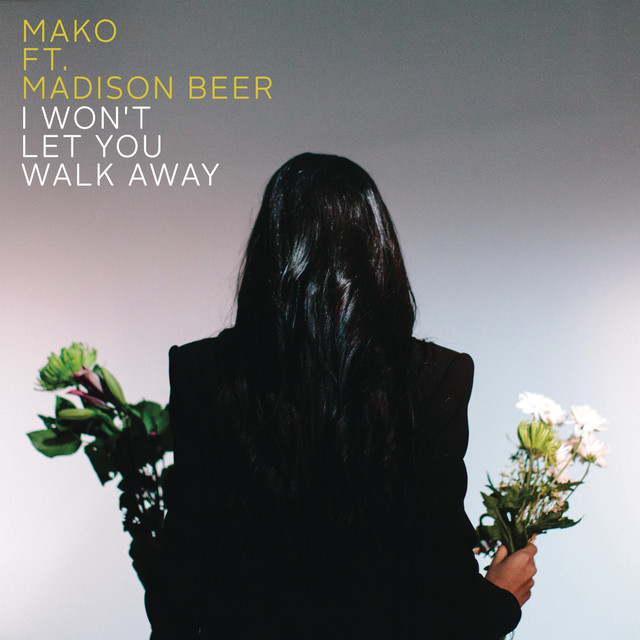 Madison Beer I Won T Let You Walk Away